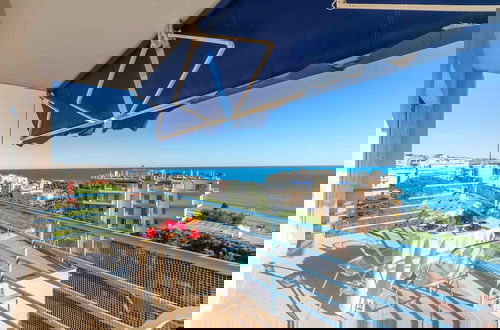 Photo 1 - Sofy Apartment - Sea View