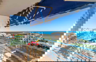 Photo 1 - Sofy Apartment - Sea View