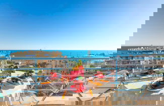 Photo 2 - Sofy Apartment - Sea View