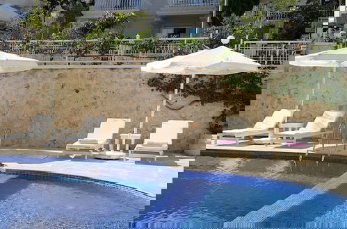 Foto 44 - kalkan suites