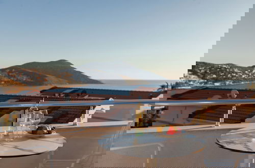 Foto 35 - kalkan suites