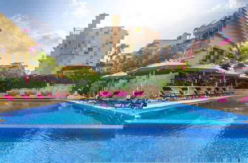 Foto 46 - kalkan suites