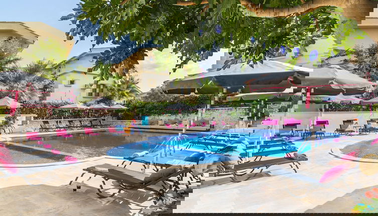 Foto 1 - kalkan suites