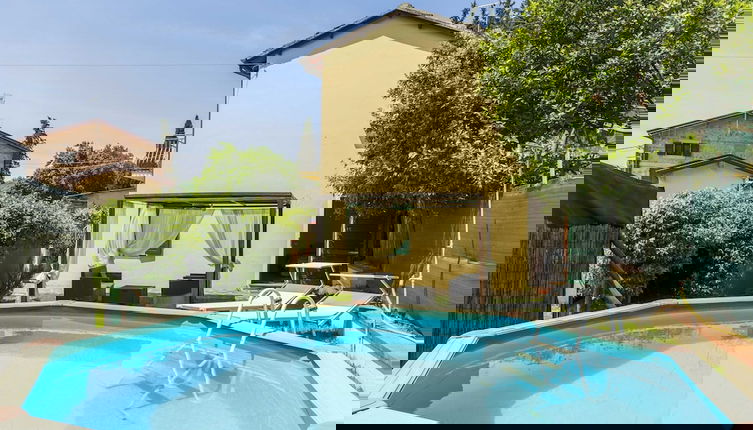 Foto 1 - Camaiore House With Pool Versilia