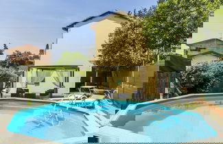 Foto 1 - Camaiore House With Pool Versilia