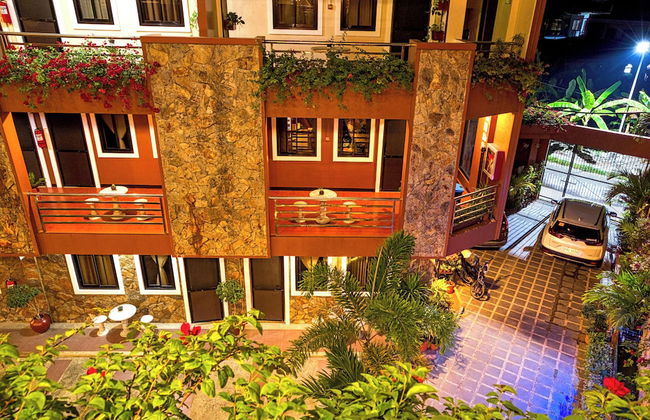 La Casa Española Apartelle - Photo 73