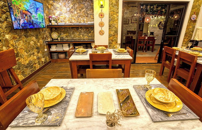 La Casa Española Apartelle - Photo 58