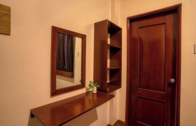 La Casa Española Apartelle - Photo 59