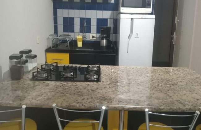 Elegante Apartamento centro de Curitiba - Foto 20