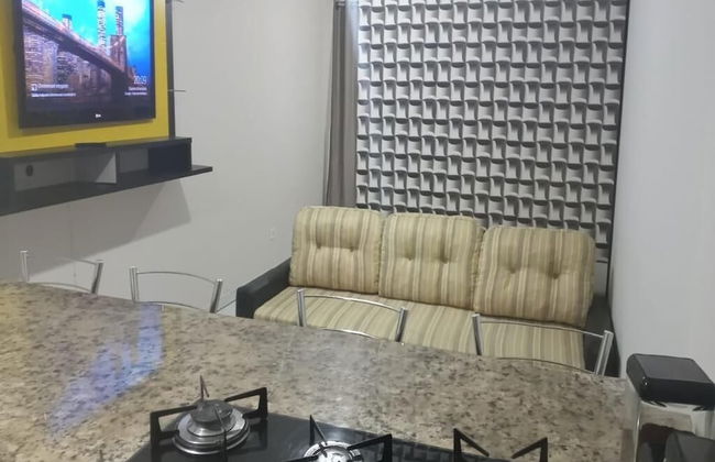 Elegante Apartamento centro de Curitiba - Foto 15