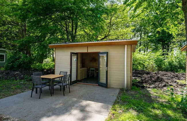 Chalet With Terrace Near Amsterdam - Foto 1