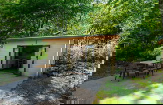 Photo 1 - Chalet With Terrace Near Amsterdam