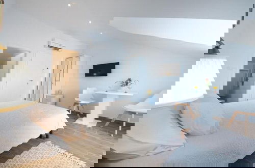 Foto 2 - Apartments Horizon - Double Room With Balcony and Sea View