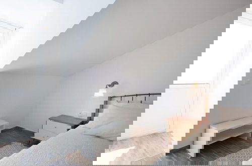 Foto 5 - Apartments Horizon - Double Room With Balcony and Sea View