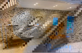 Photo 2 - Stone House 900m From Beach, Rance