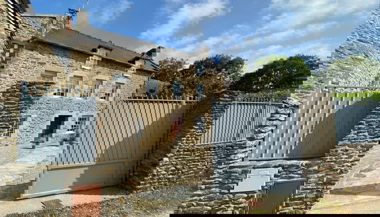Photo 1 - Stone House 900m From Beach, Rance