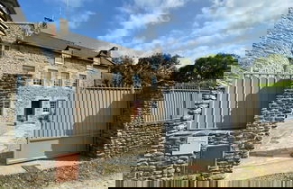 Foto 1 - Stone House 900m From Beach, Rance