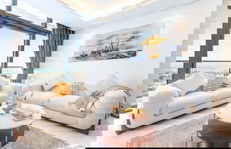 Foto 2 - Elite LUX Holiday Homes - Paramount LUX 2BR in Business Bay Dubai