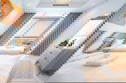Foto 15 - Elite LUX Holiday Homes - Paramount LUX 2BR in Business Bay Dubai