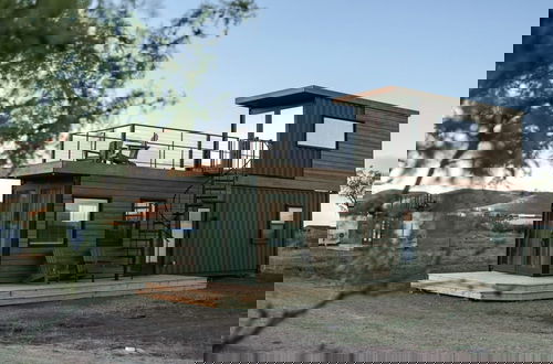 Foto 1 - Somewhere in Texas Container Home