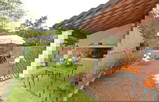 Foto 2 - Casa d Amelia in Camaiore