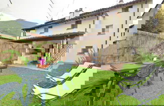 Foto 1 - Casa d Amelia in Camaiore