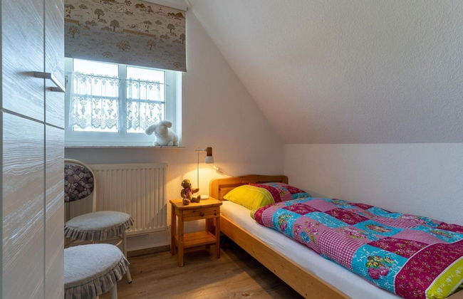 Ferienwohnung, Toenning - Photo 4