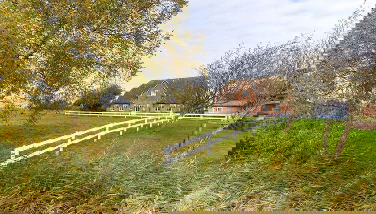 Foto 1 - Farmhouse in Tonning Near Eider Estuary