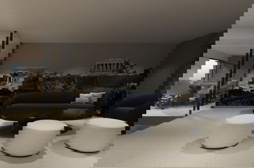 Foto 2 - Athena Acropolis View
