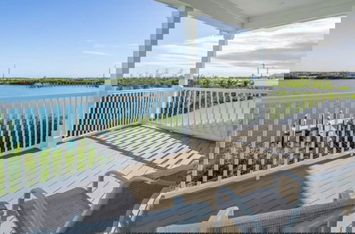 Photo 7 - Evershore House Pool Parking Dock