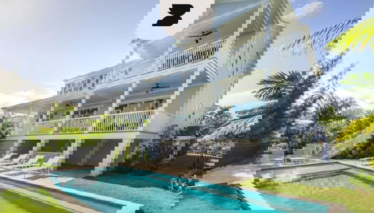 Foto 1 - Evershore House Pool Parking Dock