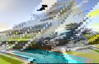 Photo 1 - Evershore House Pool Parking Dock