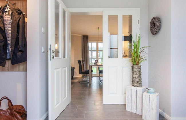 Ferienhaus in Fuhlendorf - Foto 12