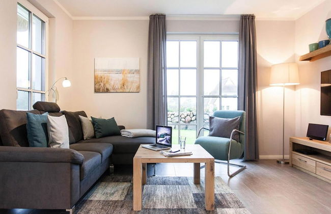 Ferienhaus in Fuhlendorf - Foto 7