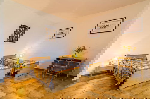 Foto 4 - Aesthetic Farmhouse in Bucine With Barbecue