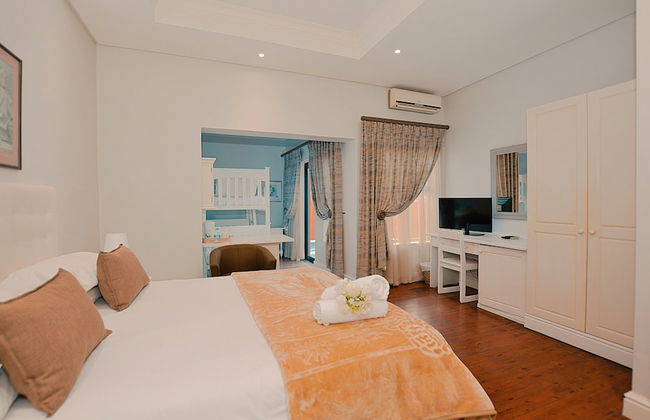 Albatross Guest house - Foto 23