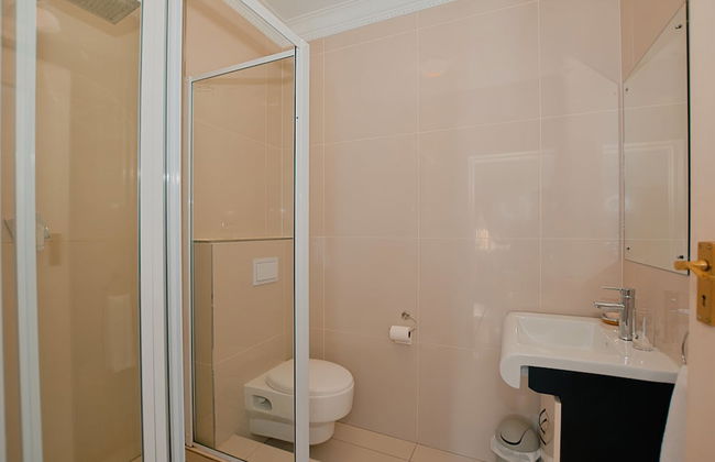 Albatross Guest house - Foto 45