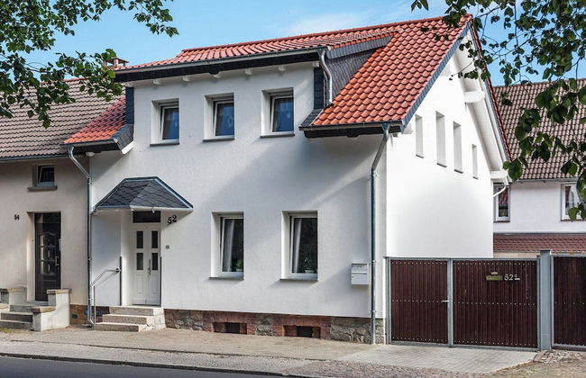 Bright Apartment in Thale With Terrace - Foto 50