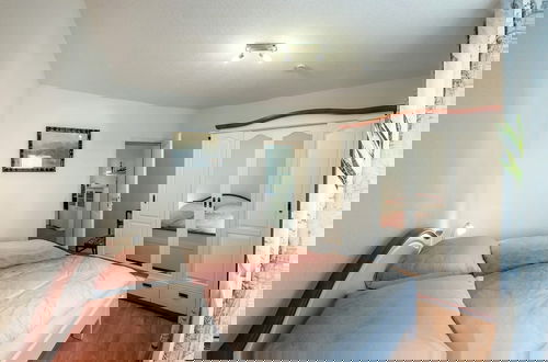 Foto 11 - Bright Apartment in Thale With Terrace