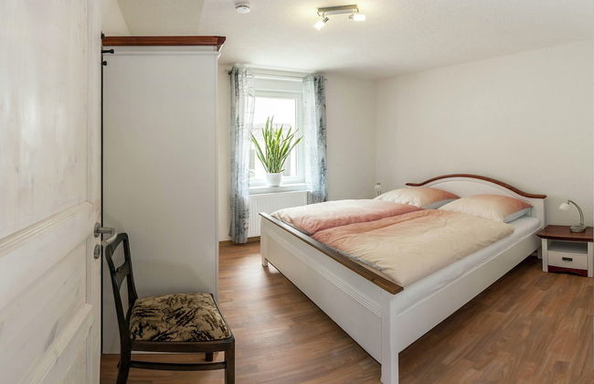 Bright Apartment in Thale With Terrace - Foto 13