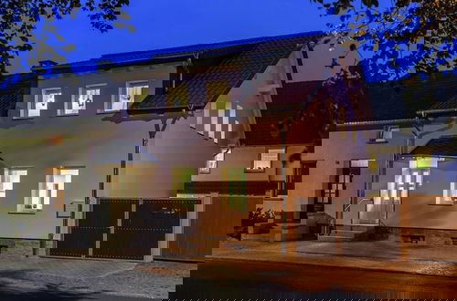 Foto 53 - Bright Apartment in Thale With Terrace