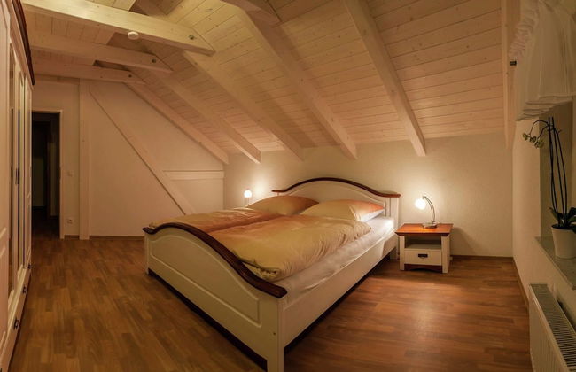 Bright Apartment in Thale With Terrace - Foto 2
