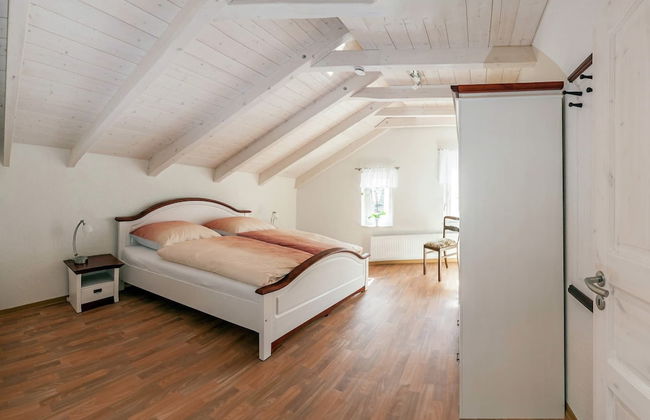 Bright Apartment in Thale With Terrace - Foto 10