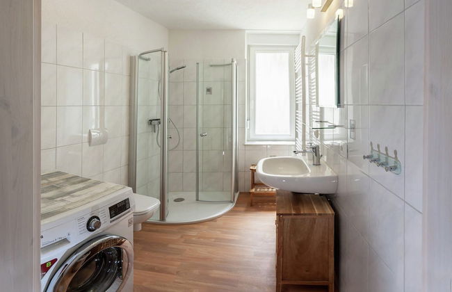 Bright Apartment in Thale With Terrace - Photo 38