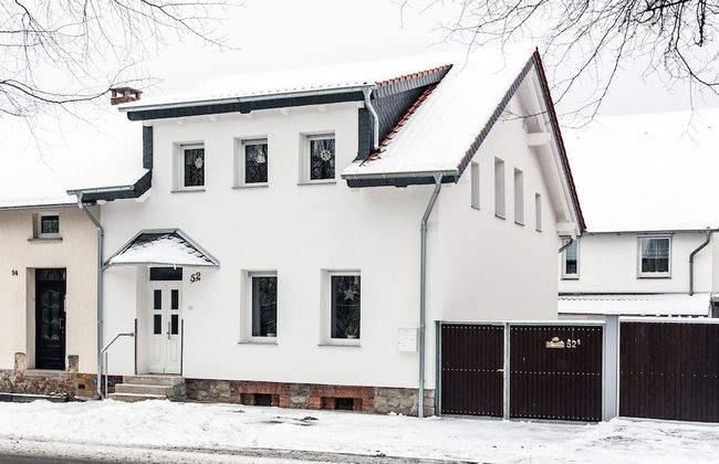Bright Apartment in Thale With Terrace - Foto 57