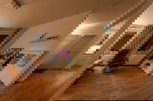 Foto 14 - Bright Apartment in Thale With Terrace