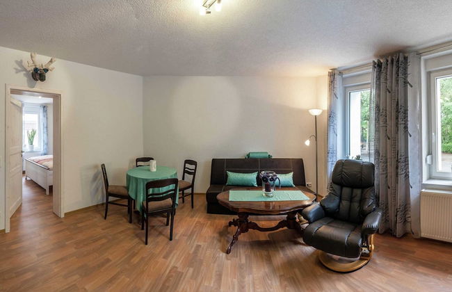 Bright Apartment in Thale With Terrace - Foto 27