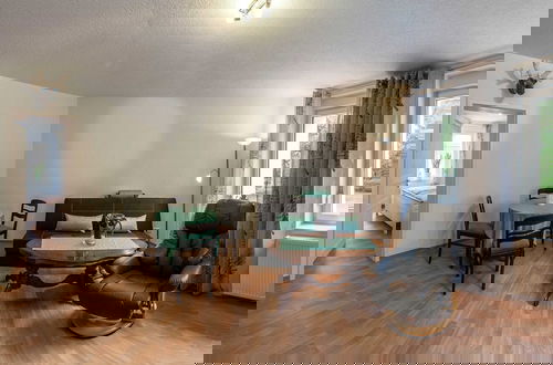 Foto 24 - Bright Apartment in Thale With Terrace