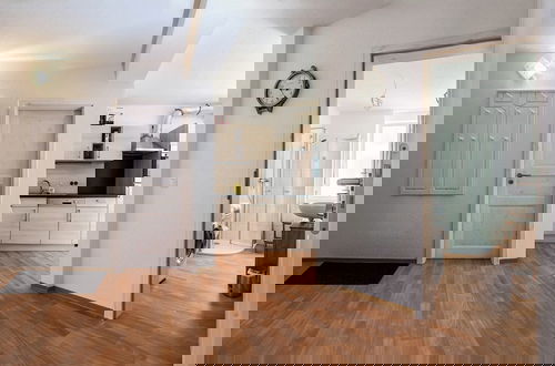 Photo 33 - Bright Apartment in Thale With Terrace