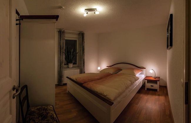 Bright Apartment in Thale With Terrace - Foto 8